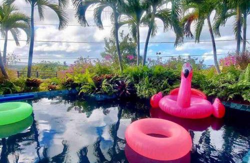 Puerto Ferro Villa | Casa de Colores, Vieques
