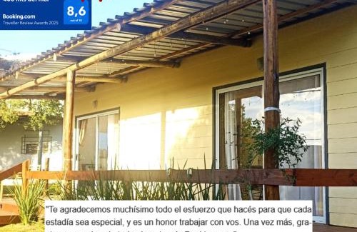Playa Hermosa House | Casa de Dani, acogedora casa decorada con estilo moderno y funcional 400 mts del mar