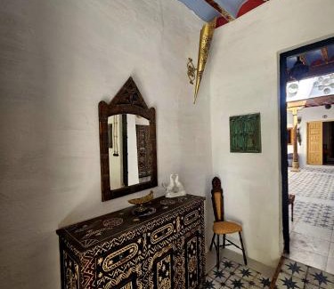 Ugijar Apartment | Casa de Dona Concha Apartments Ugijar