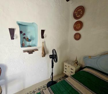 Ugijar Apartment | Casa de Dona Concha Apartments Ugijar