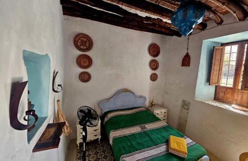 Ugijar Apartment | Casa de Dona Concha Apartments Ugijar