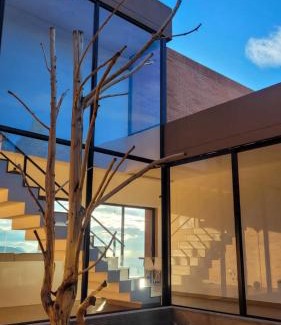 Tibasosa House | Casa de ensueño Alto Turmequé a 5 min de Tibasosa