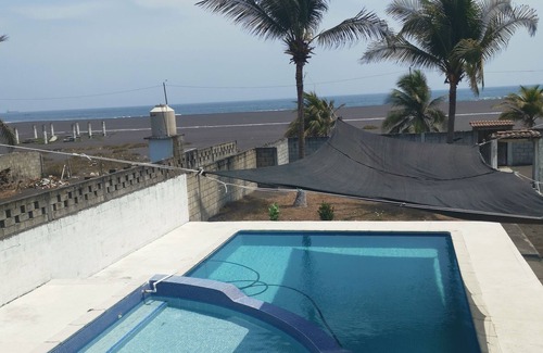 Puerto San Jose House | Casa de ensueño