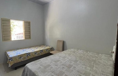 Barra do Garcas House | CASA DE FÉRIAS