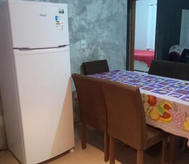 Arroio Teixeira House | Casa de férias