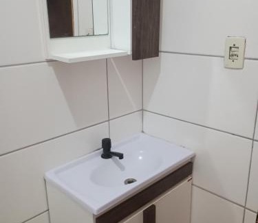 Arroio Teixeira House | Casa de férias