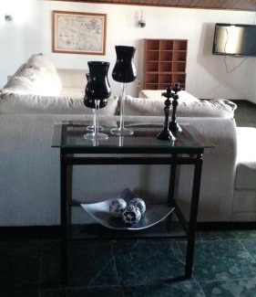 Aparecida House | Casa de Férias Mãe Maria