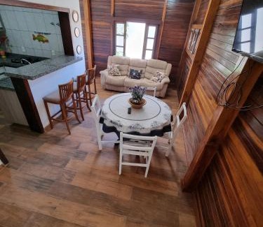 Itacolomi House | Casa de férias para 9 pessoas e Beto Carrero