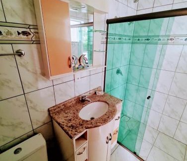 Itacolomi House | Casa de férias para 9 pessoas e Beto Carrero