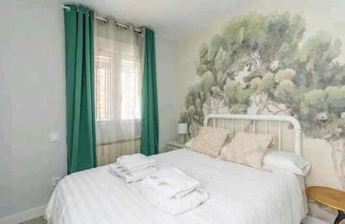 Chiloeches House | Casa de Felisa y José