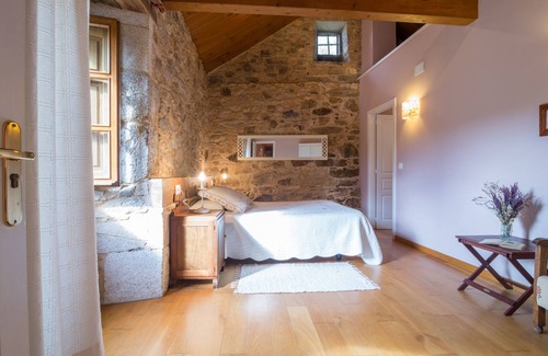 Monfero House | Casa de Graña de Acea