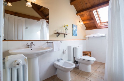 Monfero House | Casa de Graña de Acea