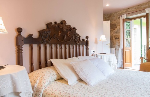 Monfero House | Casa de Graña de Acea