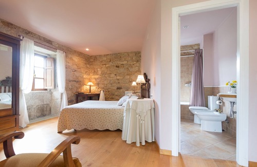 Monfero House | Casa de Graña de Acea