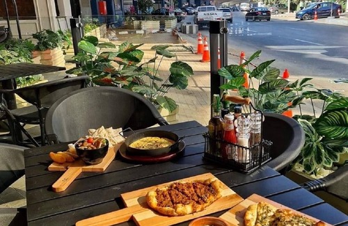 Heliopolis Apartment | Casa De Horyea 1