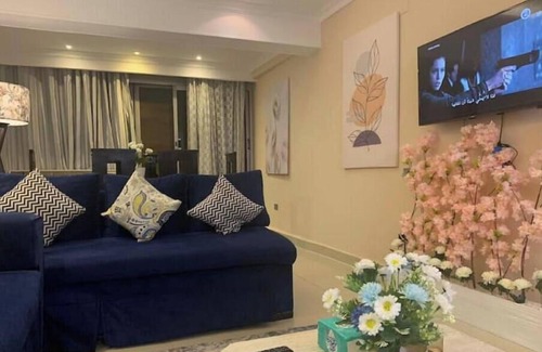 Heliopolis Apartment | Casa De Horyea 2 - الميرغني