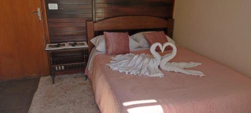 Centro House | Casa de Hospedes no Alto do Capivari