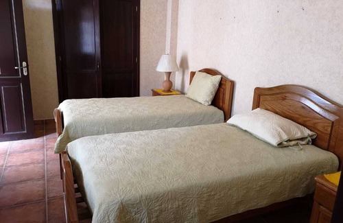 Sucre House | CASA DE HUÉSPEDES