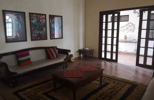 Sucre House | CASA DE HUÉSPEDES