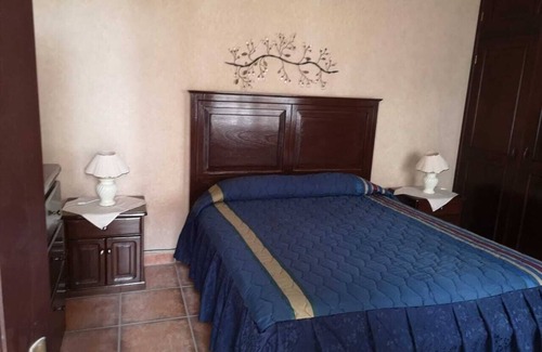 Sucre House | CASA DE HUÉSPEDES