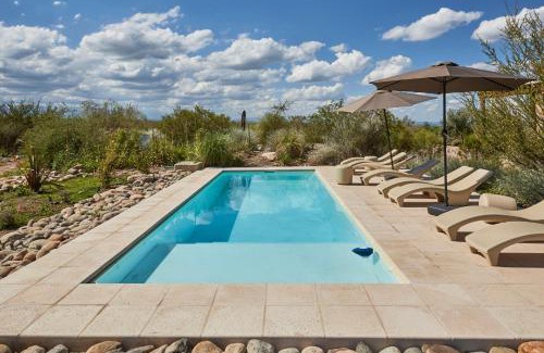 Vista Flores House | Casa de Huéspedes Bodega Gimenez Riili