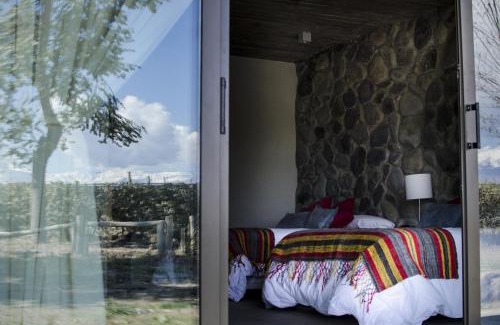 Mendoza Wine Region House | Casa de Huéspedes La Azul