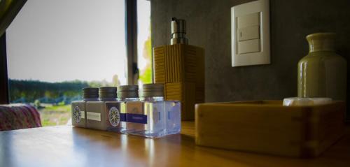 Mendoza Wine Region House | Casa de Huéspedes La Azul