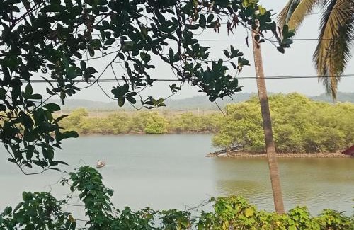 Britona House | Casa de Julio