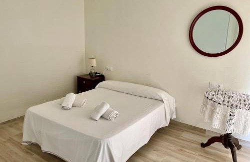 Iznajar House | Casa de la Abuela Antonia