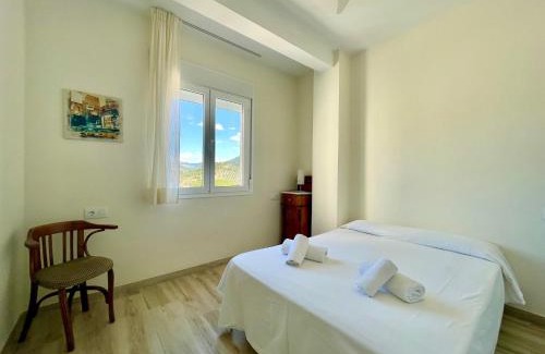 Iznajar House | Casa de la Abuela Antonia