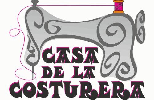 Barrio de la Villa House | Casa de La Costurera