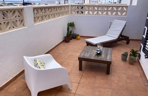 Orzola House | Casa de la peña