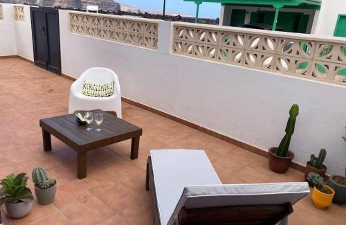 Orzola House | Casa de la peña