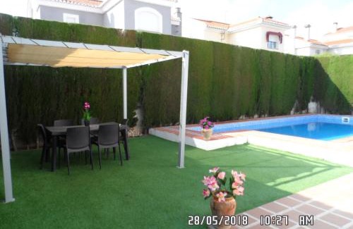 Las Gabias House | Casa de la Vega