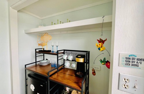 Cotton Valley Villa | Casa De Las Palmeras - sweeping views of the Caribbean Sea!