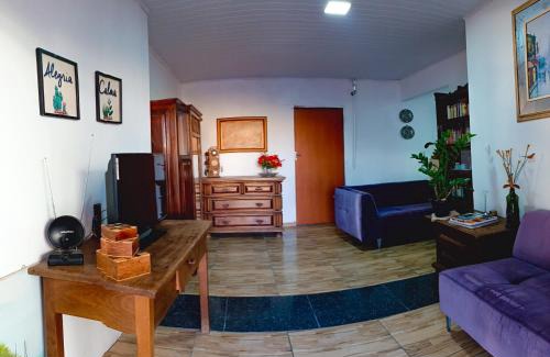 Paulo Afonso House | Casa de Lazer Monte Sião