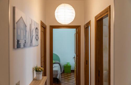 Cisternino House | Casa de Lidzia