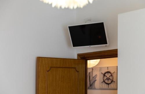 Cisternino House | Casa de Lidzia