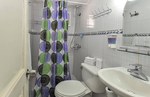Plaza de la Revolucion House | Casa de Lissette