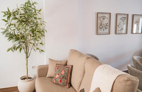 Old Town Baeza House | Casa de los Abuelos en Baeza