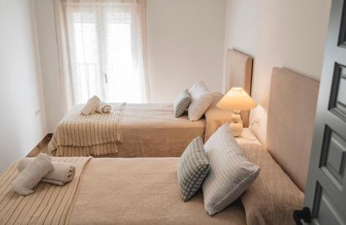 Old Town Baeza House | Casa de los Abuelos en Baeza