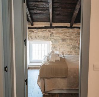 Old Town Baeza House | Casa de los Abuelos en Baeza