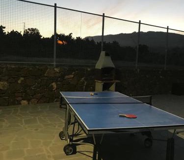 Aguimes House | Casa de Los Alberconcillos