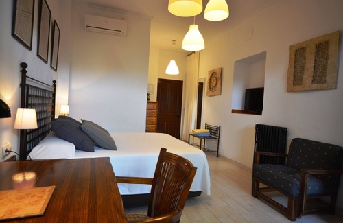 Distrito Centro Hotel | Casa de los Azulejos