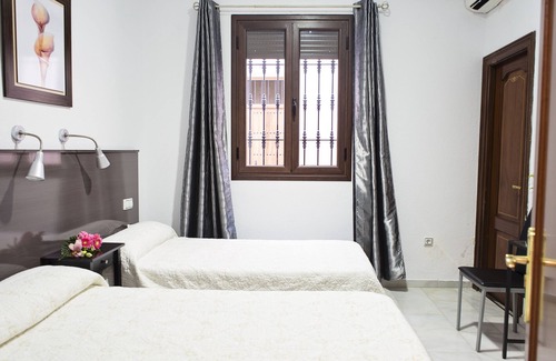 San Andres-San Pablo Hotel | Casa de los Faroles