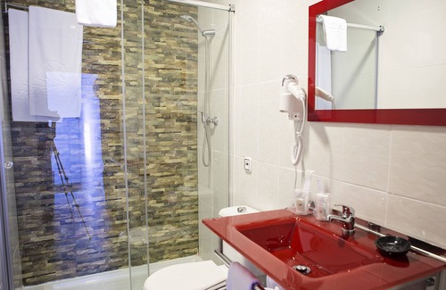 San Andres-San Pablo Hotel | Casa de los Faroles