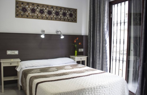 San Andres-San Pablo Hotel | Casa de los Faroles