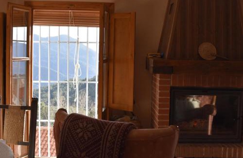 Segura de la Sierra Apartment | Casa de los Maestros I