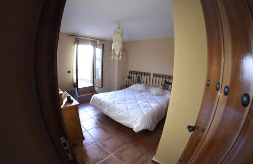 Segura de la Sierra Apartment | Casa de los Maestros I