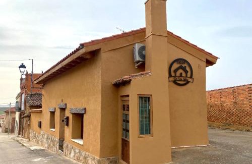 Villabrazaro House | Casa De Los Silos